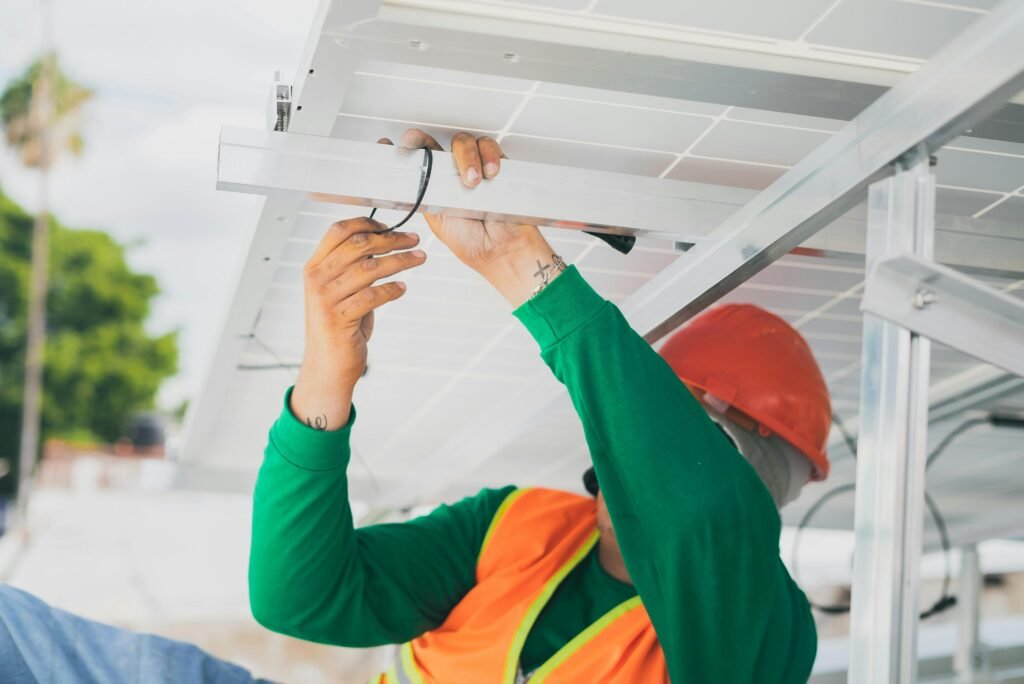 Contacto instalaciones eléctricas Humanes